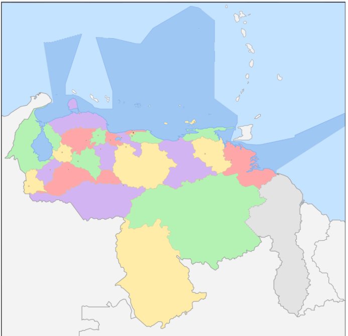 Venezuela completa