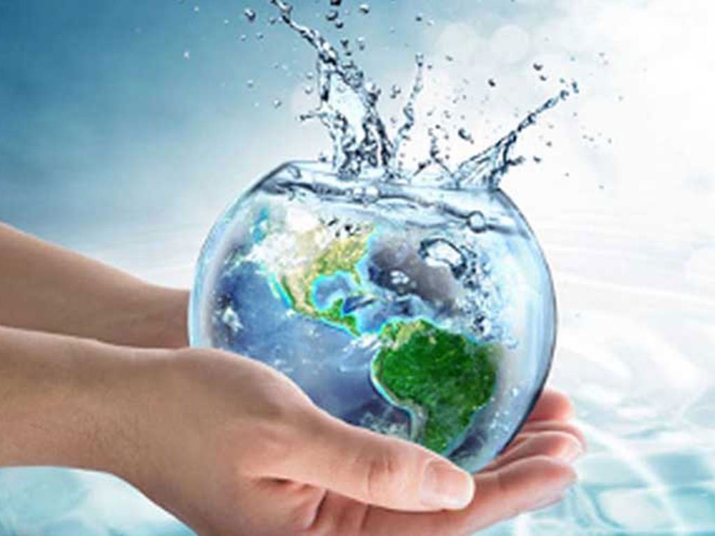 Dia mundial agua