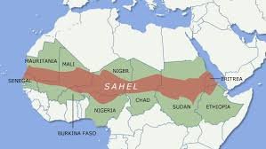 El Sahel