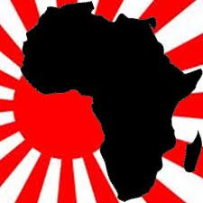 Japon y África