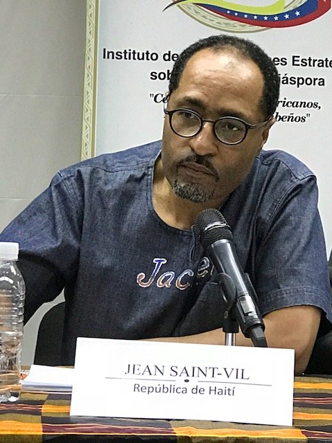 Jean Saint