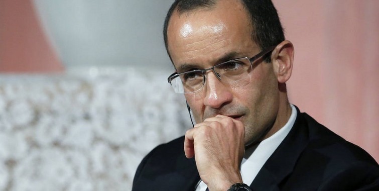 Expresidente compañía brasileña Odebrecht Marcelo