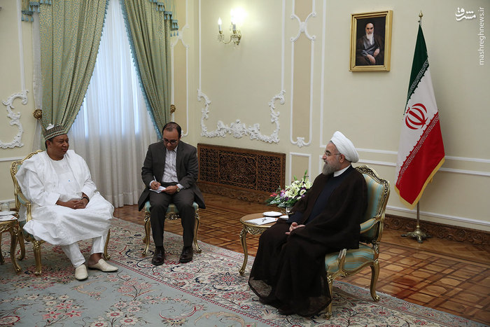 Esta semana las exportaciones de crudo iraníes llegaron a los 21 millones de barriles diarios. Foto EFE