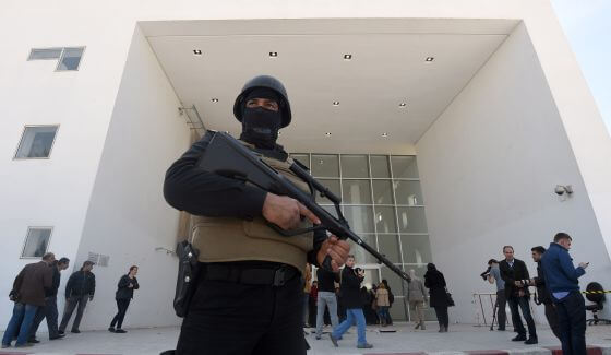 Túnez apela a la unidad frente al terror