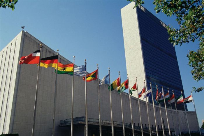La Comunidad del Caribe convocó en la ONU a los países a enfrentar el racismo y a eliminar la discriminación racial