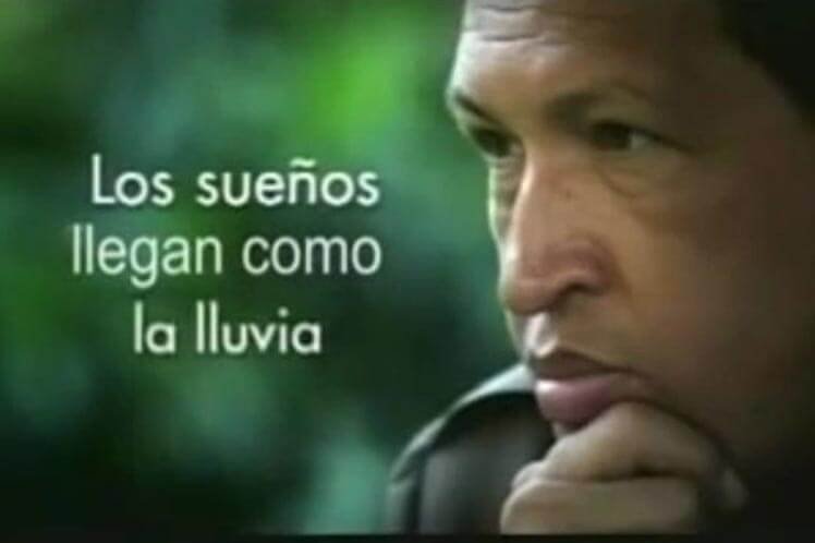 Las televisoras estatales de Venezuela inician hoy un ciclo de presentación de varios documentales acerca de la vida y obra del líder de la Revolución Bolivariana, Hugo Chávez.