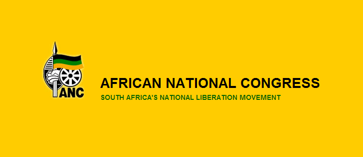Congreso Nacional Africano