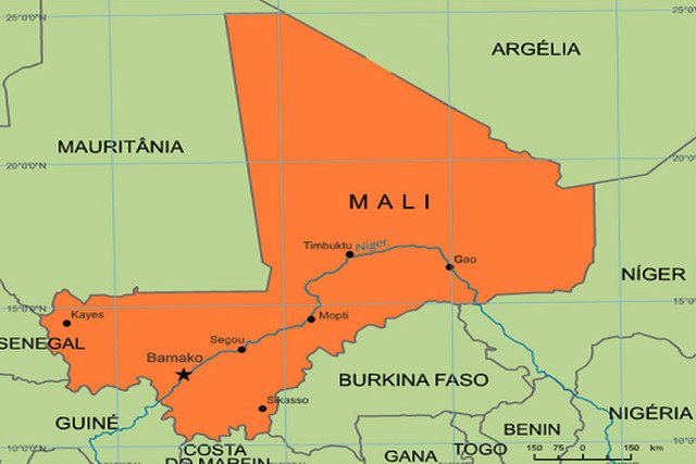 Las tropas centrarán su acción en la frontera entre Níger y Malí