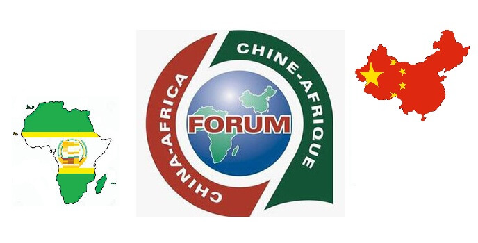 Foro de Inversión China África