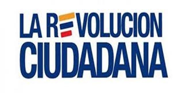 La Revolución Ciudadana en Ecuador