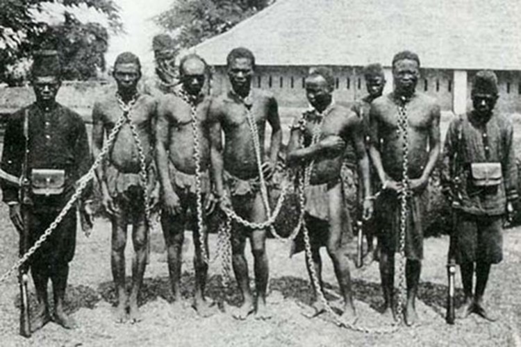 La población del Congo perdió 20 millones cuando Leopoldo II rey de Bélgica invadió a este país africano