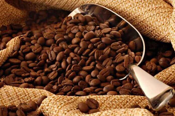 Uganda es el mayor productor de café de África