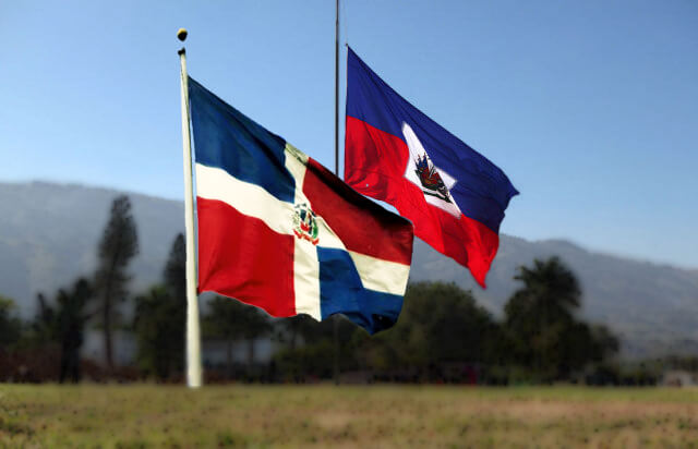 Haití Dominicana