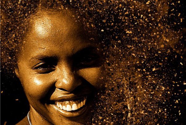 Día Internacional de la Mujer Afrolatinocaribeña