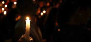 Habrá Velatón Nacional e Internacional por los Asesinatos en Colombia