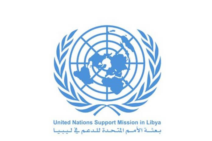 Misión de Apoyo de Naciones Unidas en Libia Unsmil