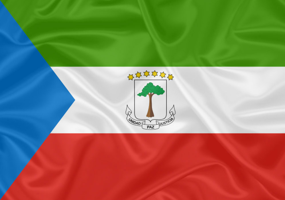 12 de octubre - Día de Guinea Ecuatorial