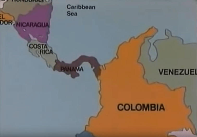 La Decepción de Panamá
