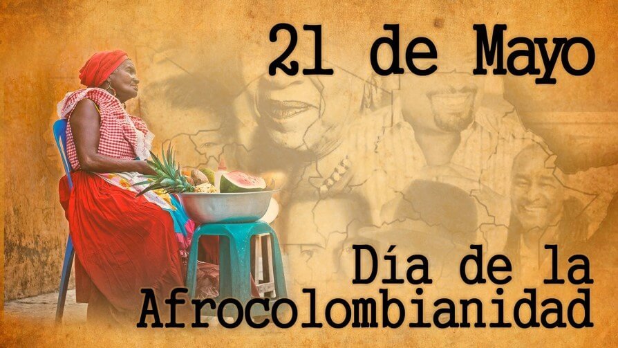 Afrocolombianidad