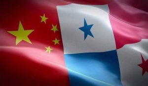 China Panamá
