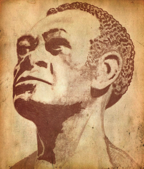 José Leonardo Chirino