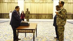 Abdalla Hamdok designado como el nuevo primer ministro de Sudán