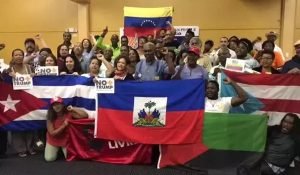 Asamblea de los Pueblos del Caribe finaliza en Trinidad y Tobago