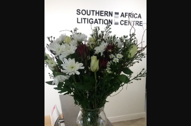 Centro de Litigios del Sur de África está celebrando una victoria significativa para las mujeres casadas en eSwatini