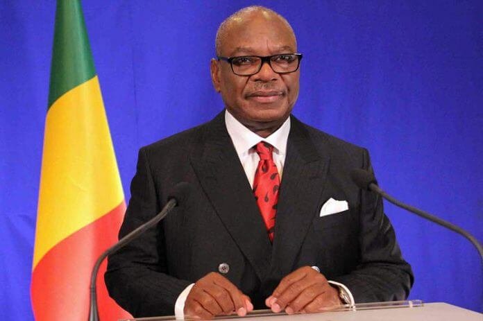 Iniciará en Mali diálogo nacional para preservar paz