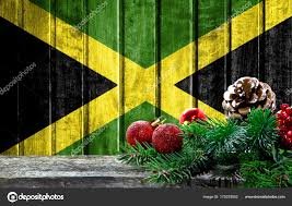 Navidad en Jamaica