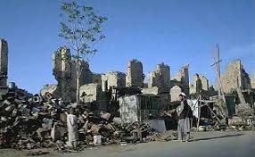 Afganistán 2004, a tres años de la Operación Libertad Duradera