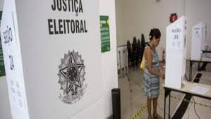 Brasil elecciones municipales