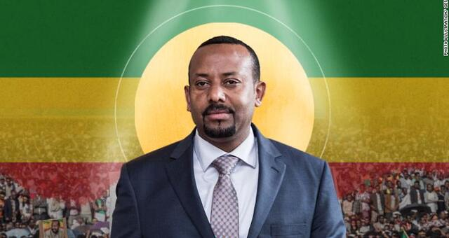 Primer Ministro de Etiopía 2021