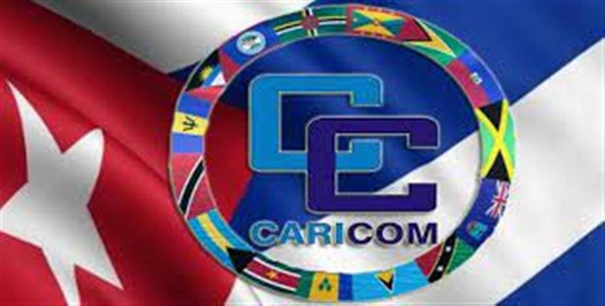 Caricom Cuba