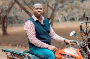 mototaxi kampala uganda