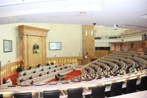 Assemblea Nacional Angola