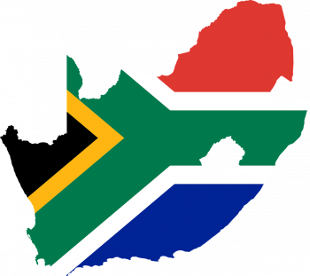 África Sudáfrica