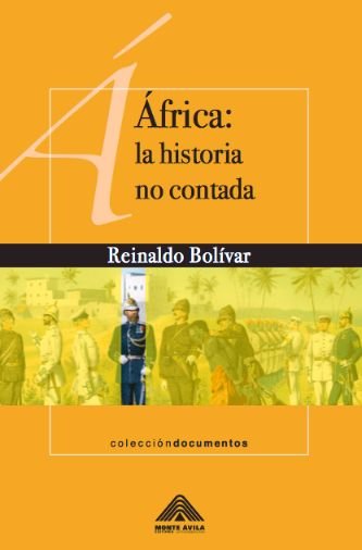 África la historia no contada