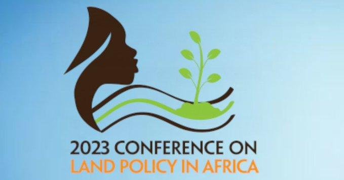 Conferencia sobre Política de Tierras en África