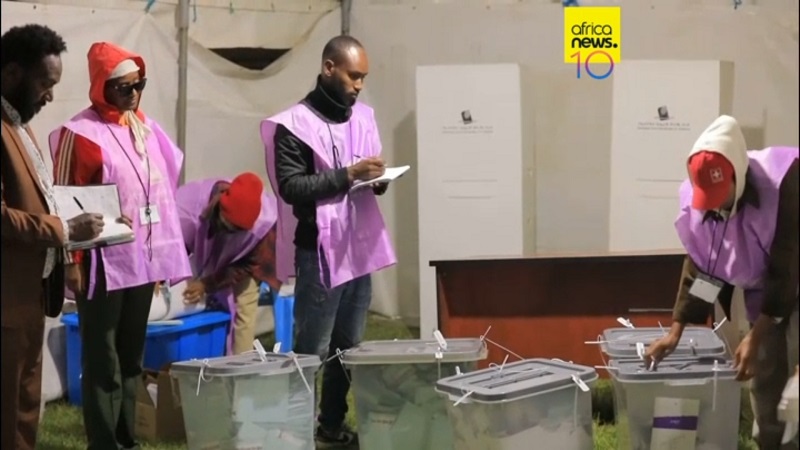 Foto: africanews