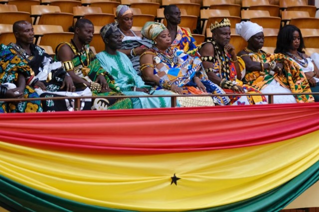 Foto:  REUTERS/Francis Kokoroko/Foto de archivo.