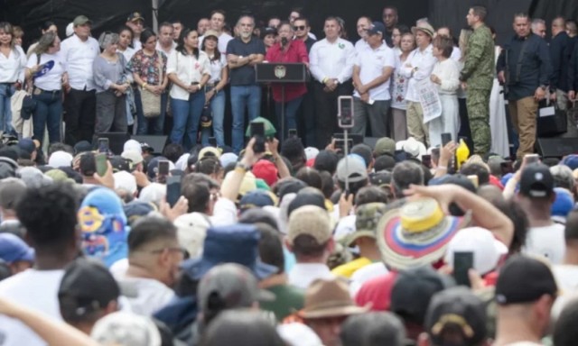 Foto: teleSUR