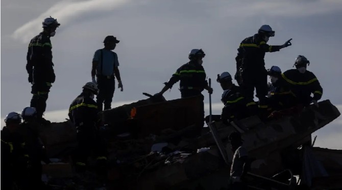 Foto: teleSURtv