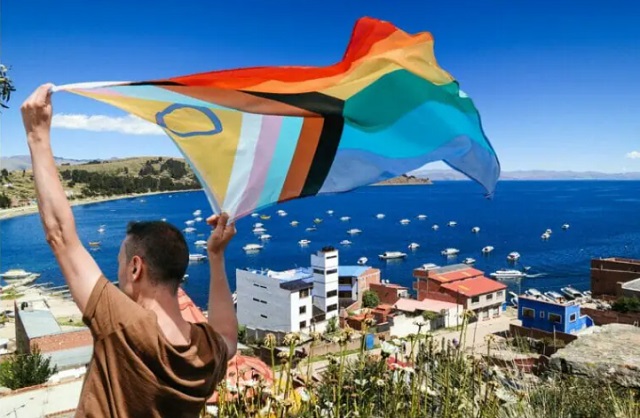 Foto: Queer en el mundo