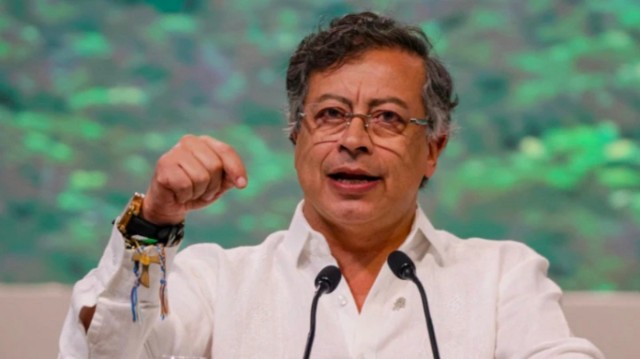 Foto: Globovisión