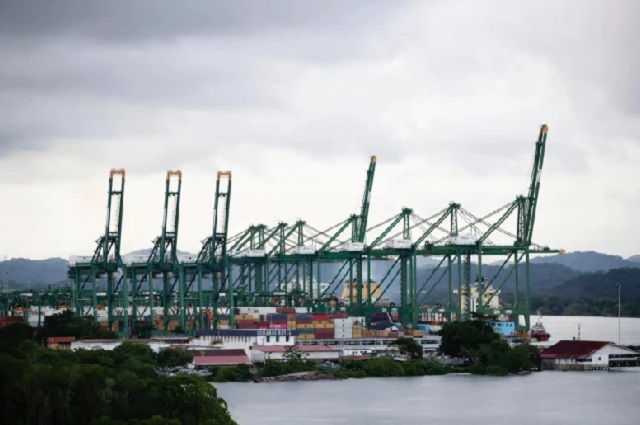Canal de Panama