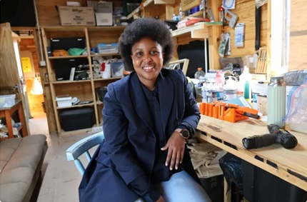 Kelebogile Marope