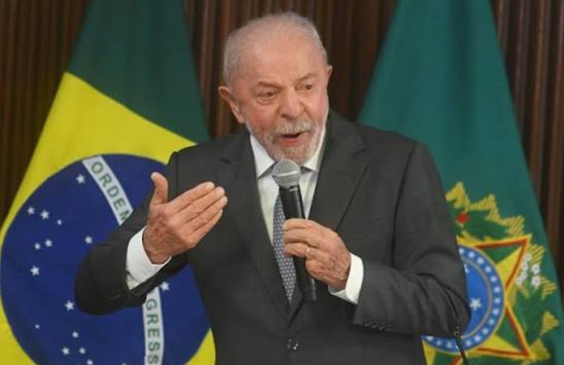Luiz Inácio Lula da Silva