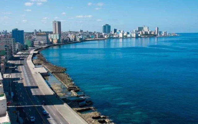 Malecon de la Habana