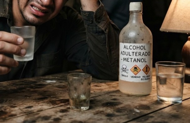 Metanol 1